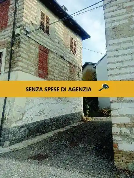 Casa indipendente in vendita a Camino