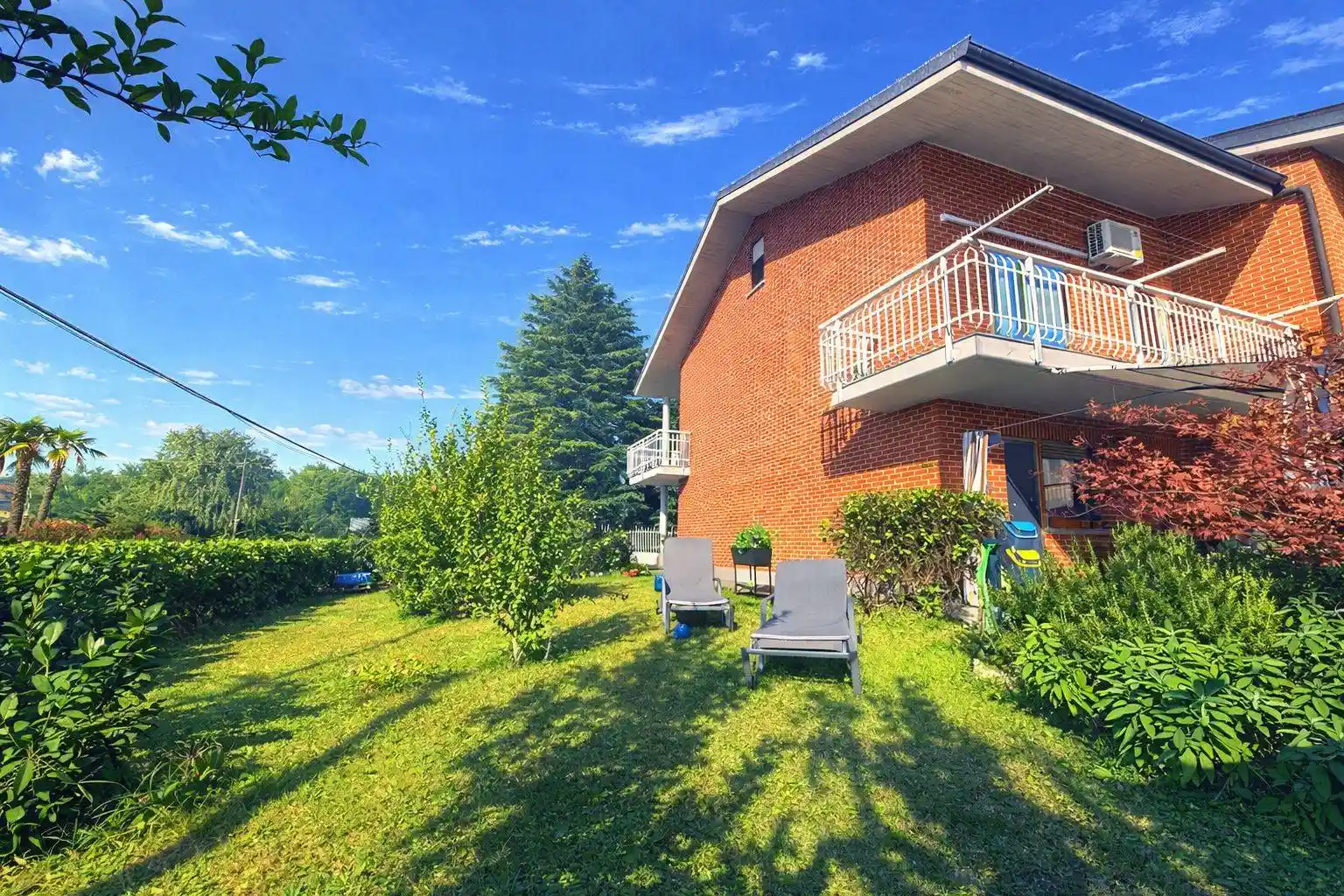 Villetta a schiera in vendita a Rivoli