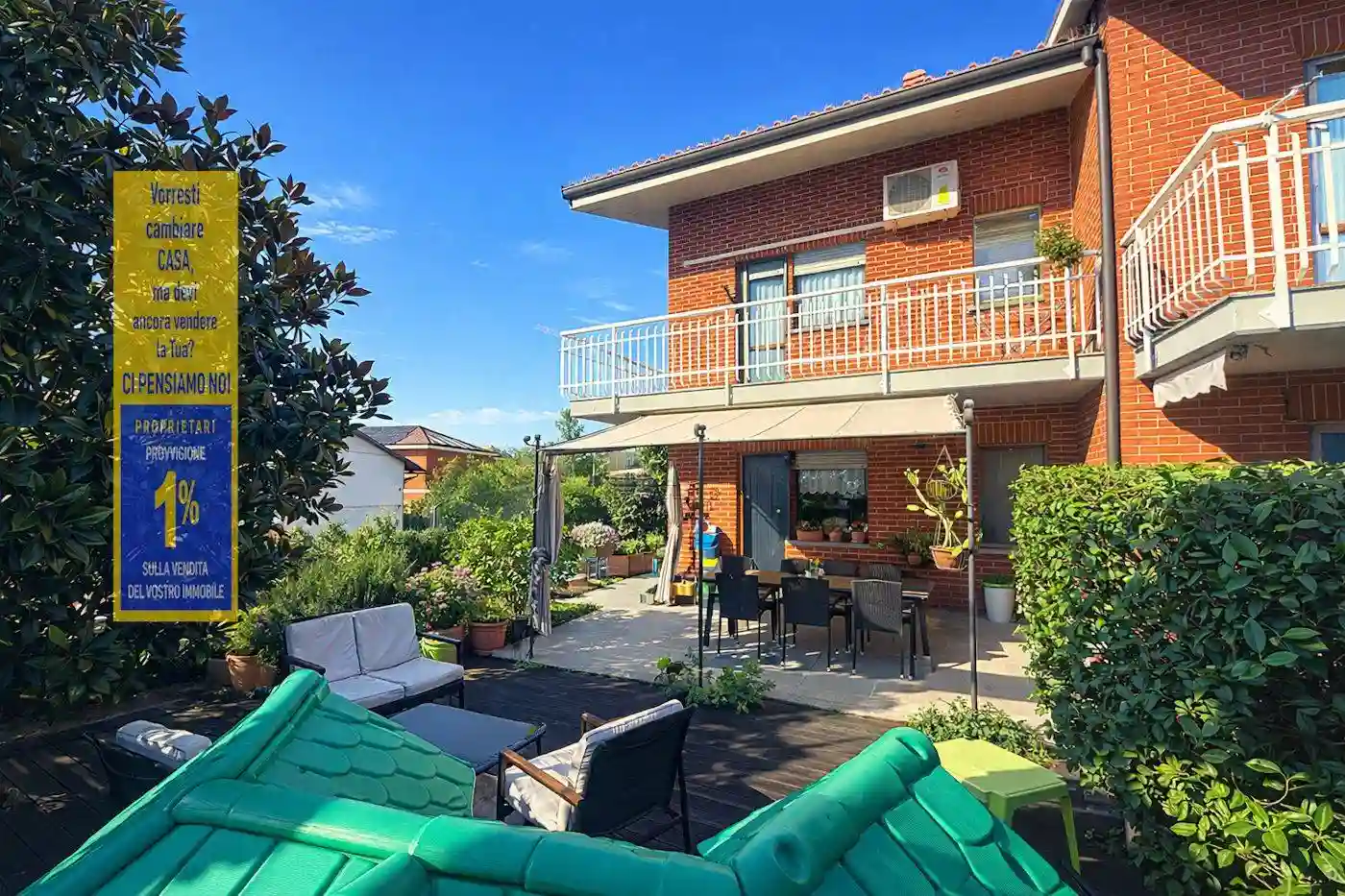 Villetta a schiera - foto 2