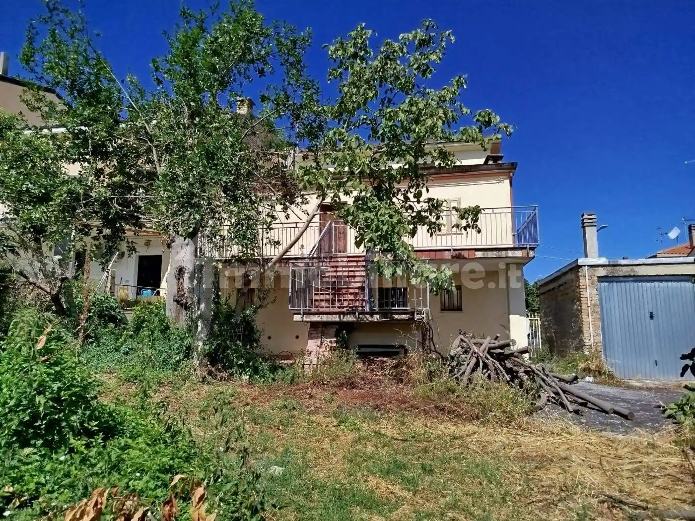 Casa indipendente in vendita a Guardiagrele