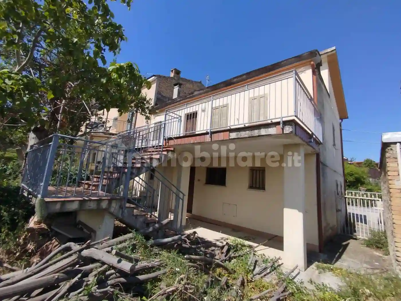 Casa indipendente - foto 2