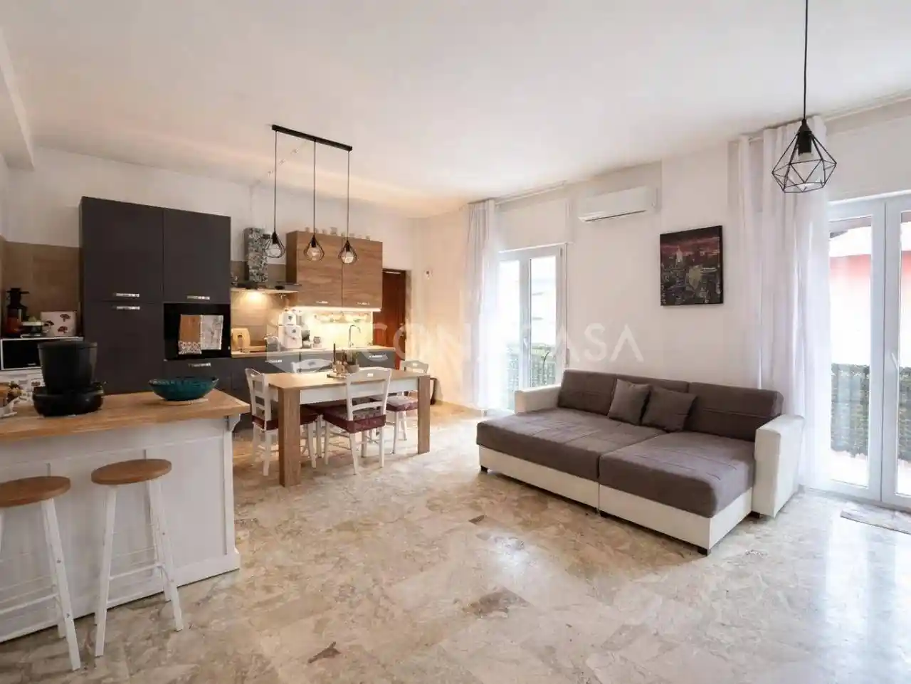 Appartamento in vendita a Andria