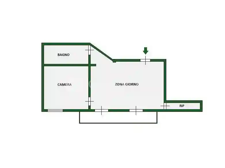 Appartamento - foto 2