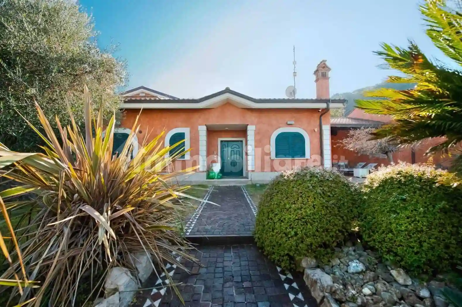 Villa - foto 3