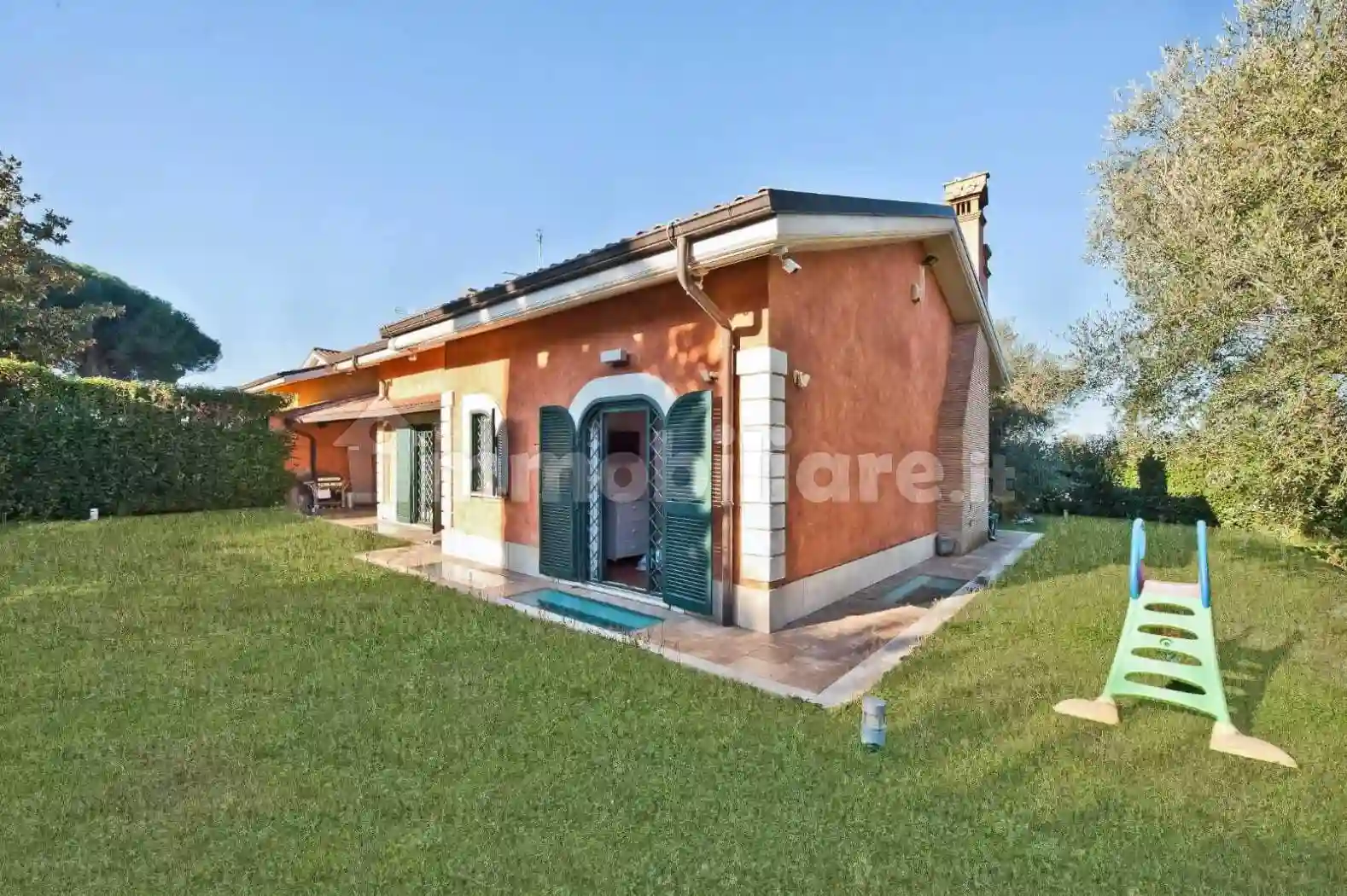 Villa - foto 4