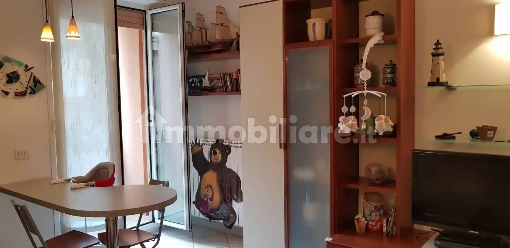Appartamento in vendita a Alassio
