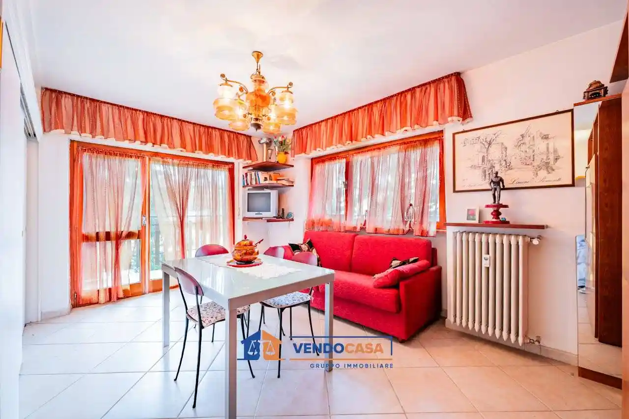 Appartamento in vendita a Limone Piemonte