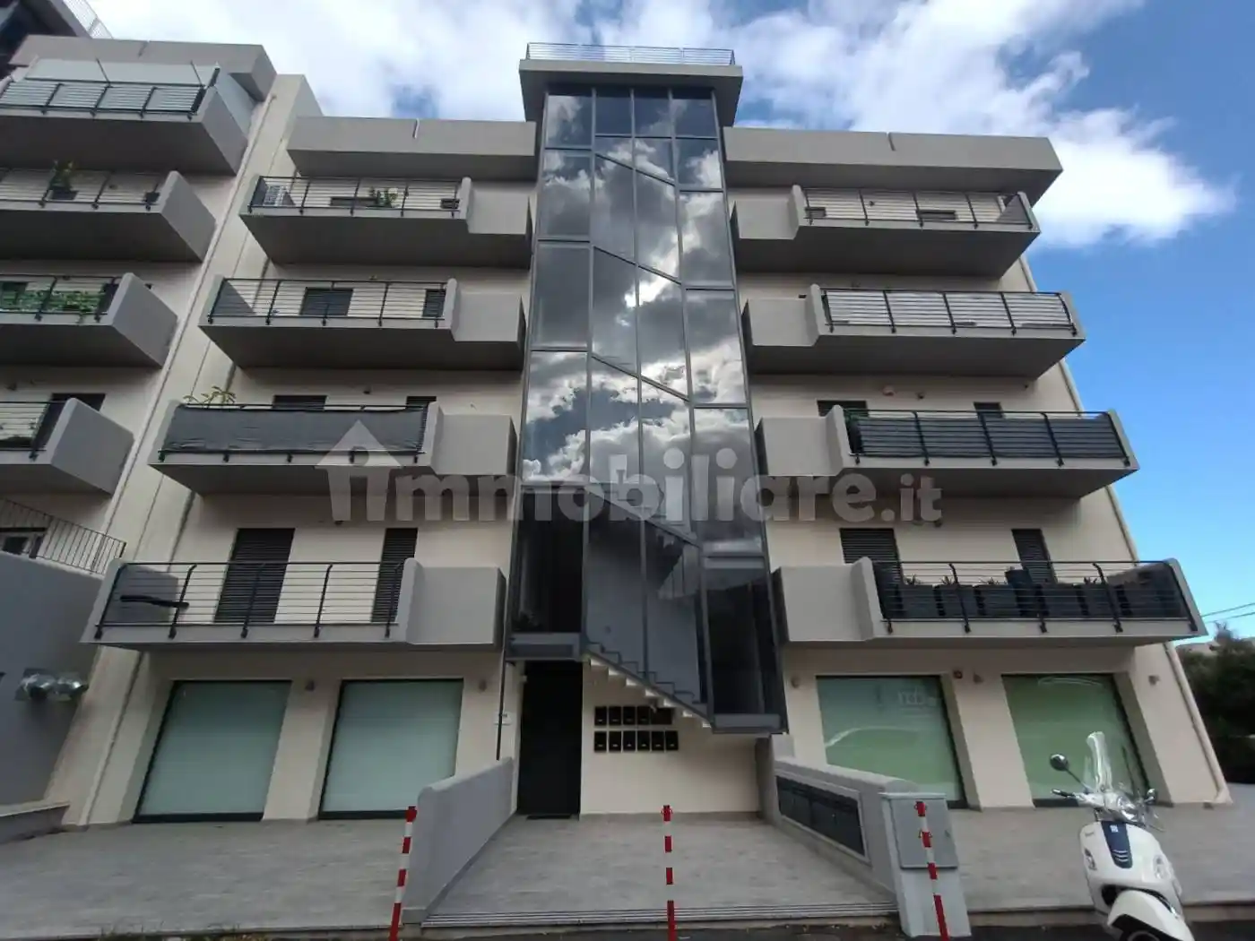 Appartamento in vendita a Casteldaccia