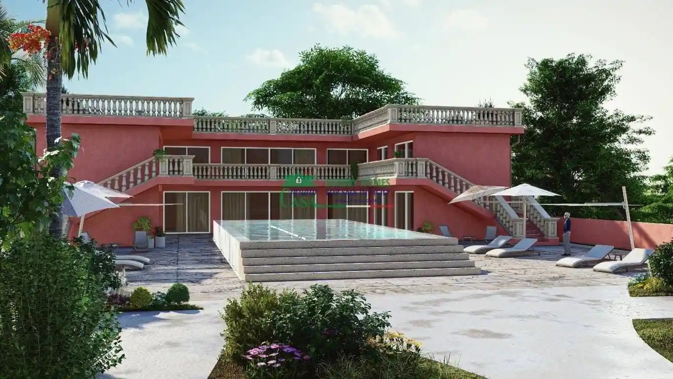 Villa in vendita a Castellammare del Golfo