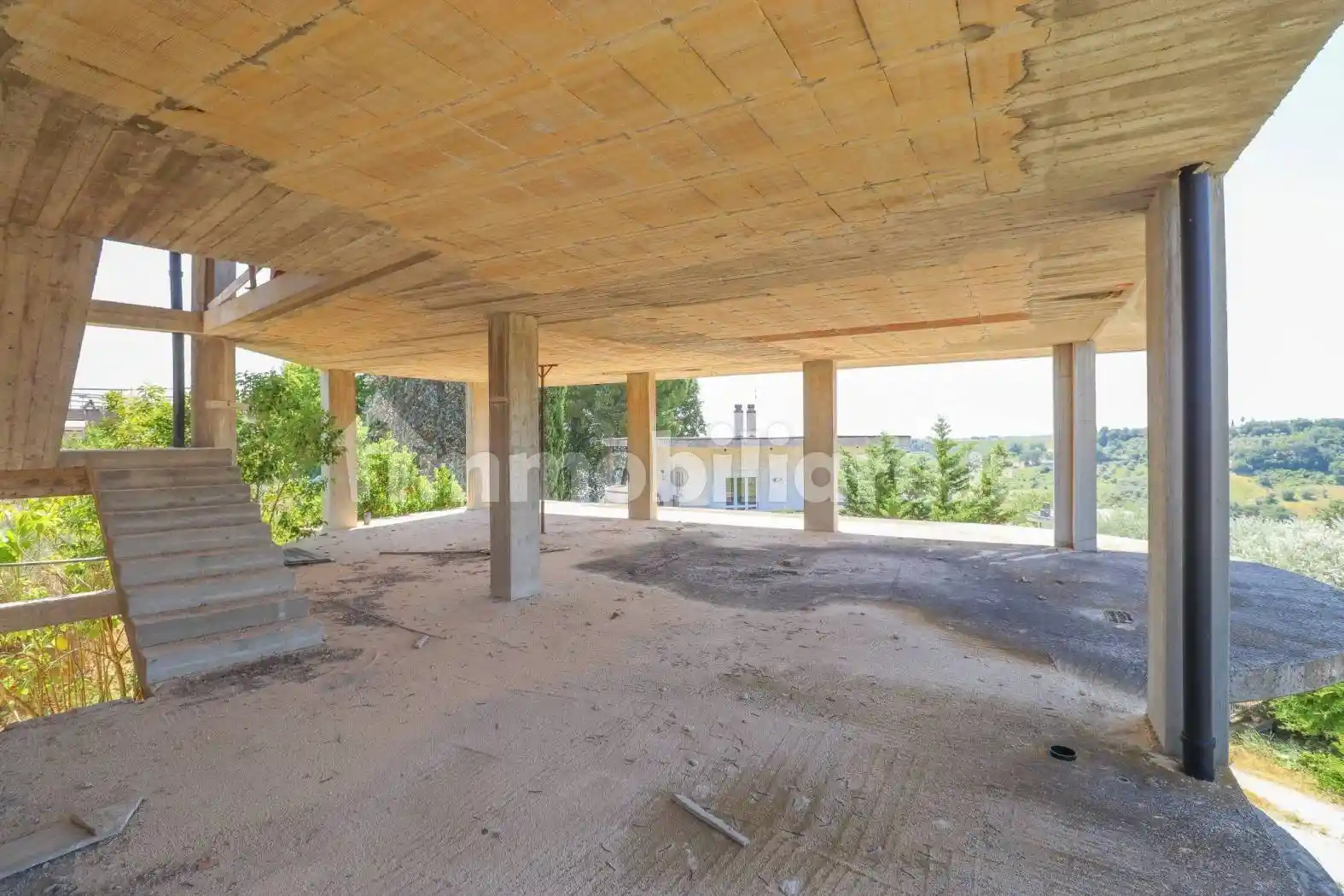 Appartamento in vendita a Campofilone