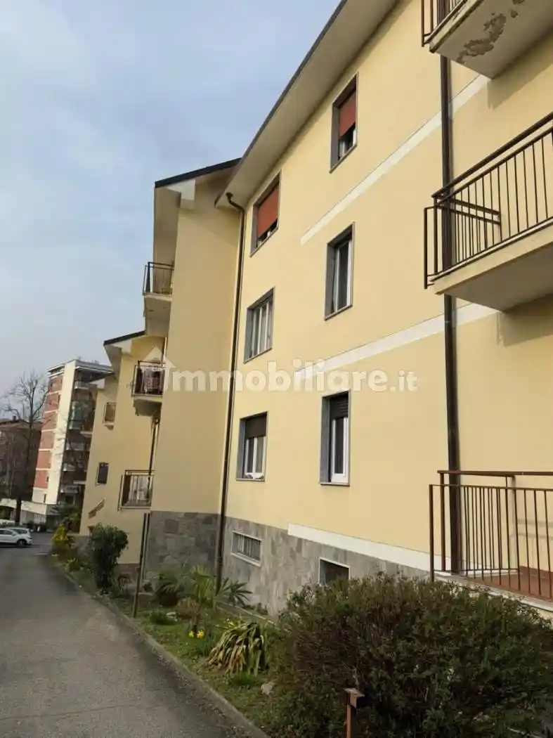 Appartamento in vendita a Varese