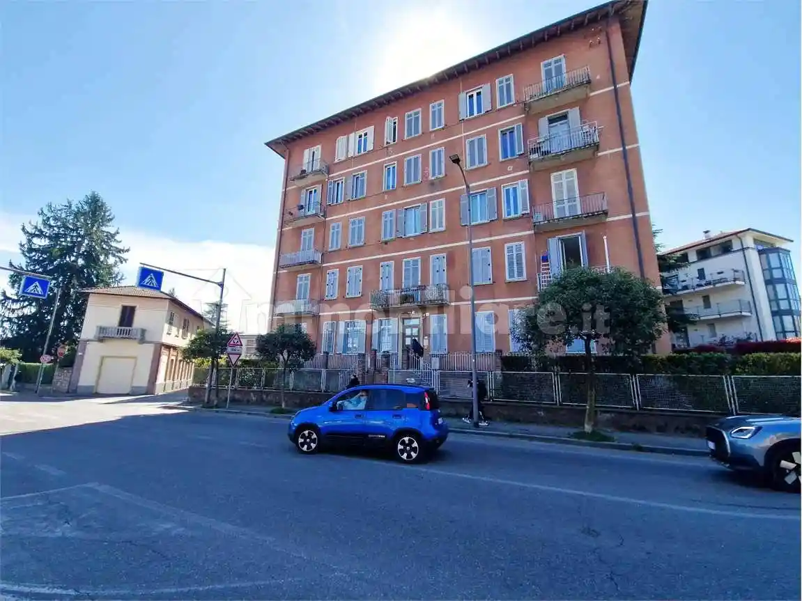 Appartamento in vendita a Varese