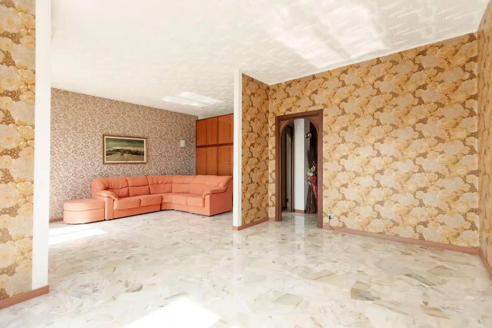 Appartamento in vendita a Sesto San Giovanni