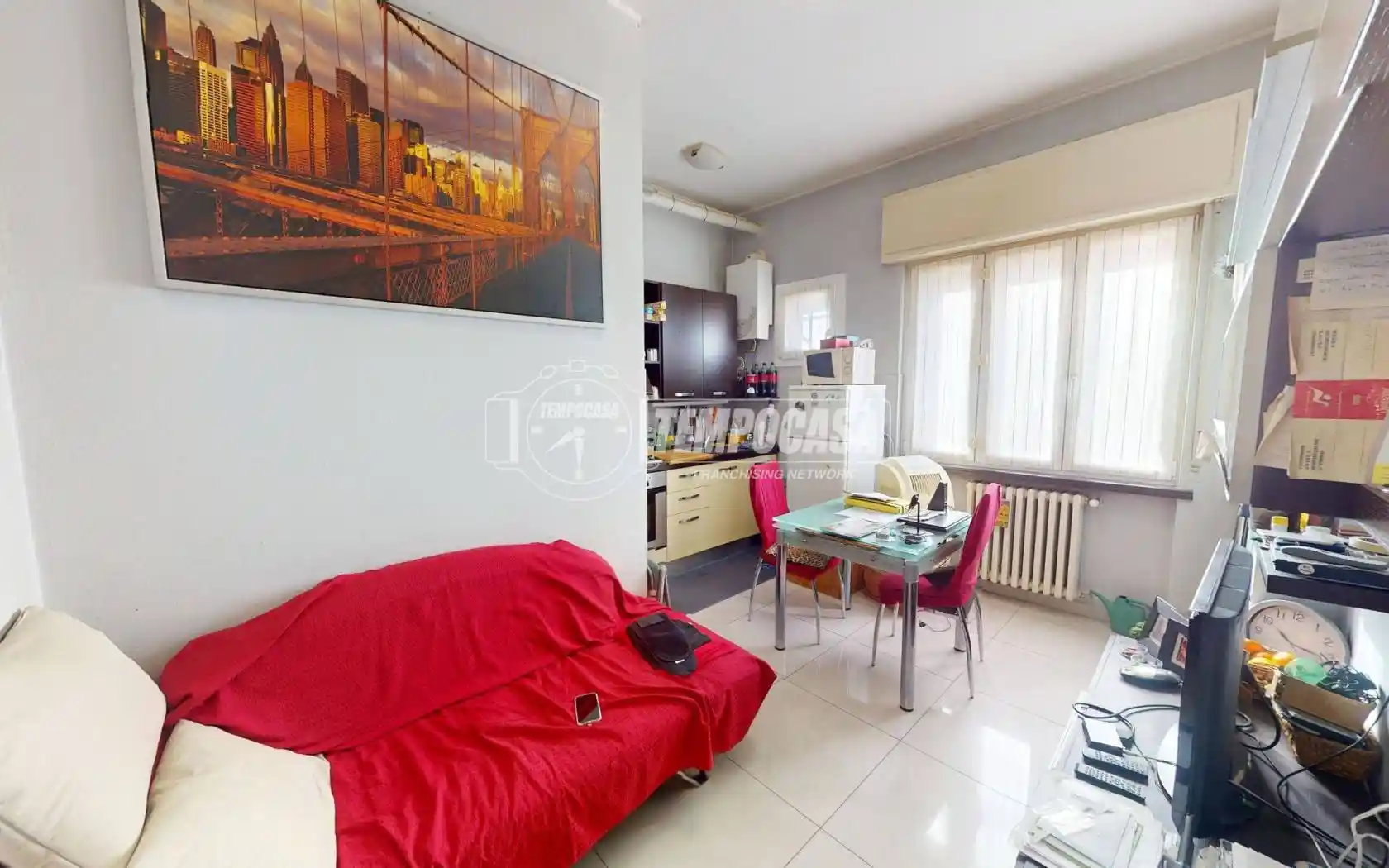 Appartamento in vendita a Cinisello Balsamo