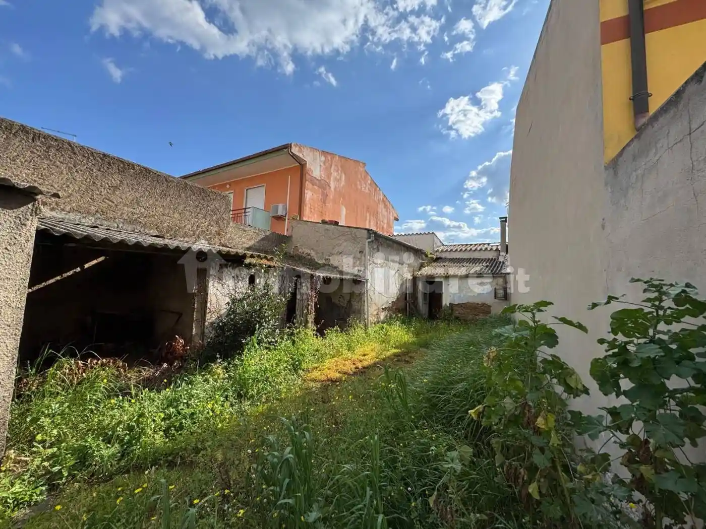 Villetta a schiera in vendita a Uta