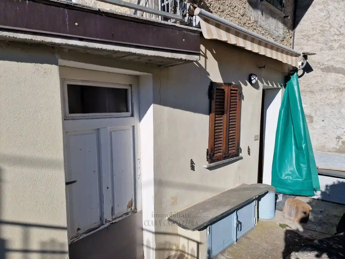 Appartamento in vendita a Lanzada