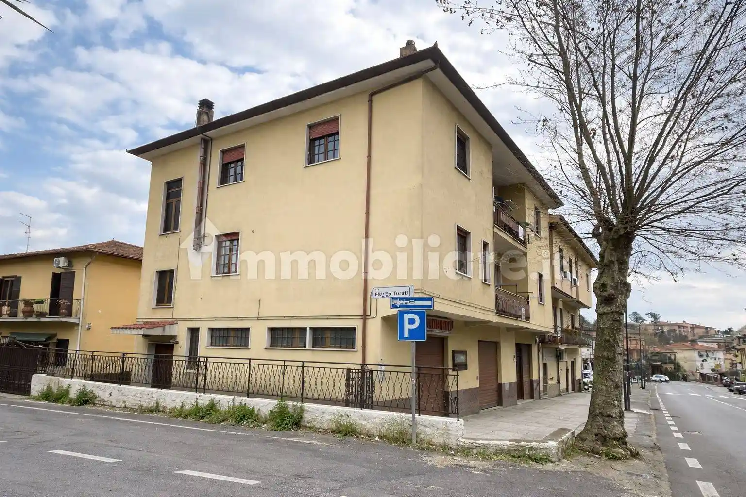 Appartamento in vendita a Cori