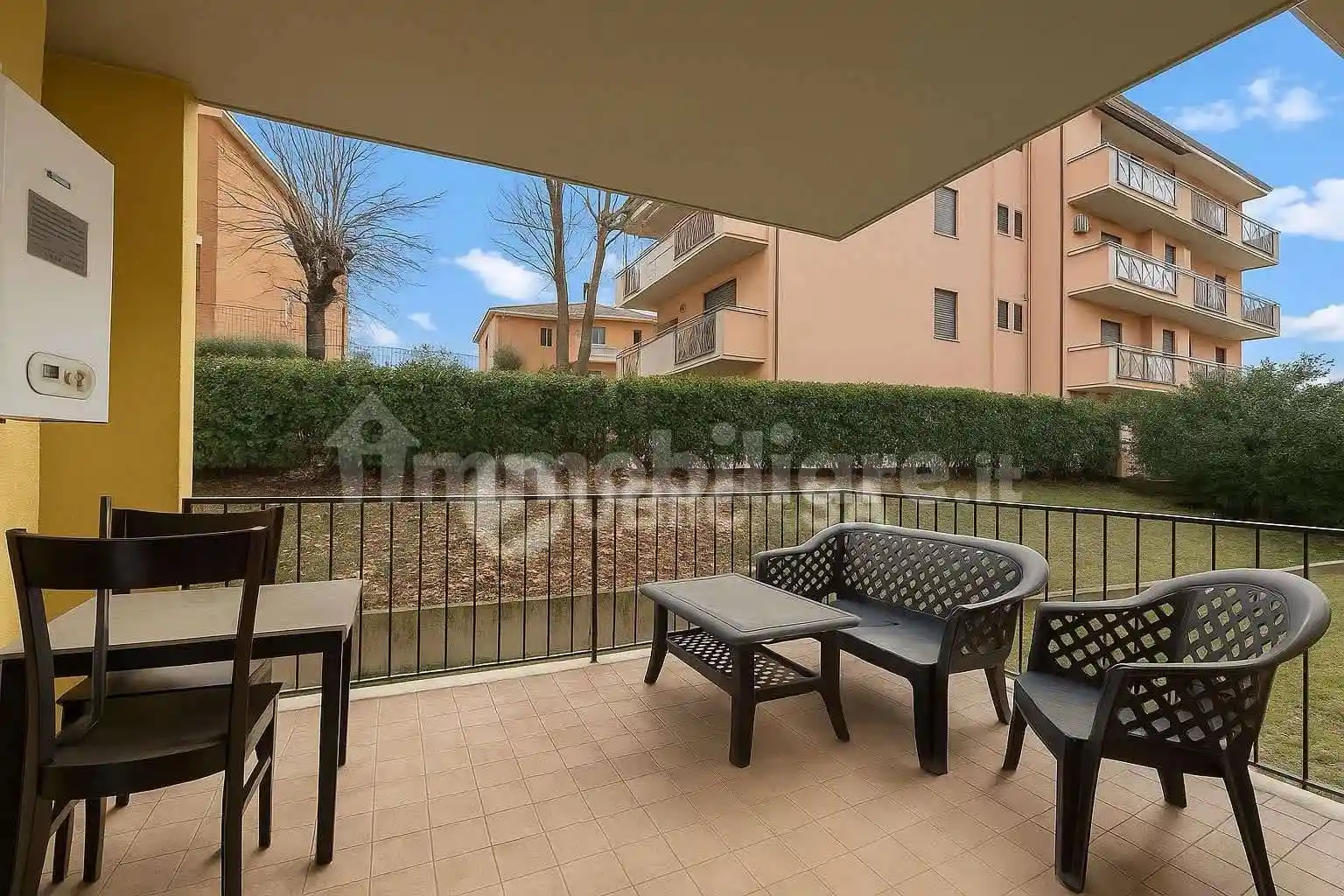 Appartamento in vendita a Velletri