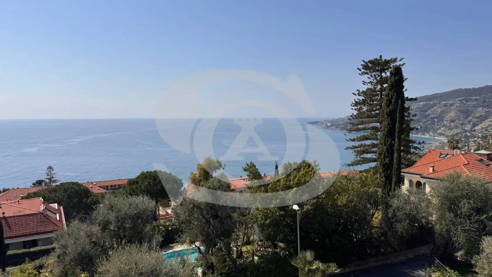 Appartamento in vendita a Ospedaletti