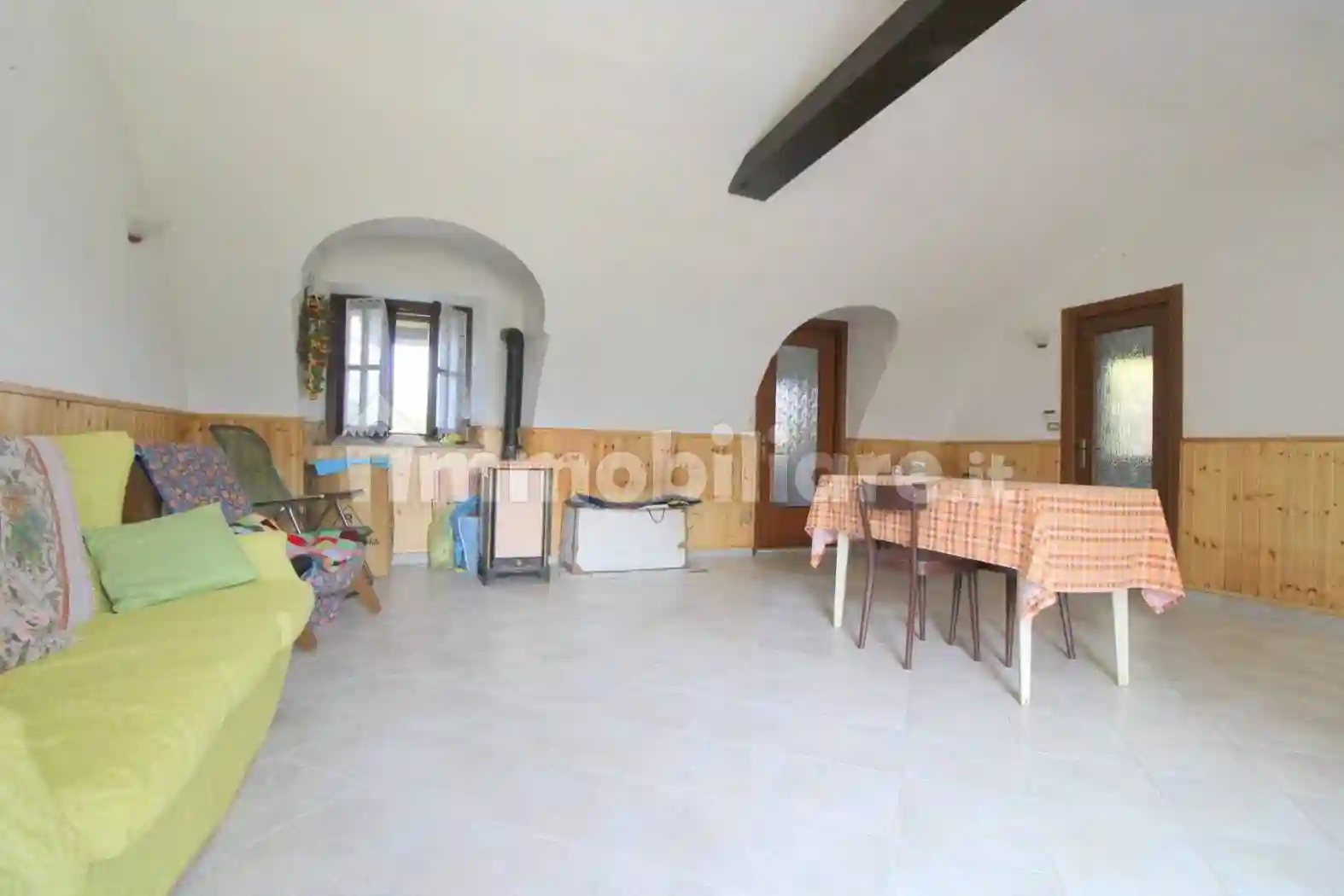 Casa indipendente - foto 2