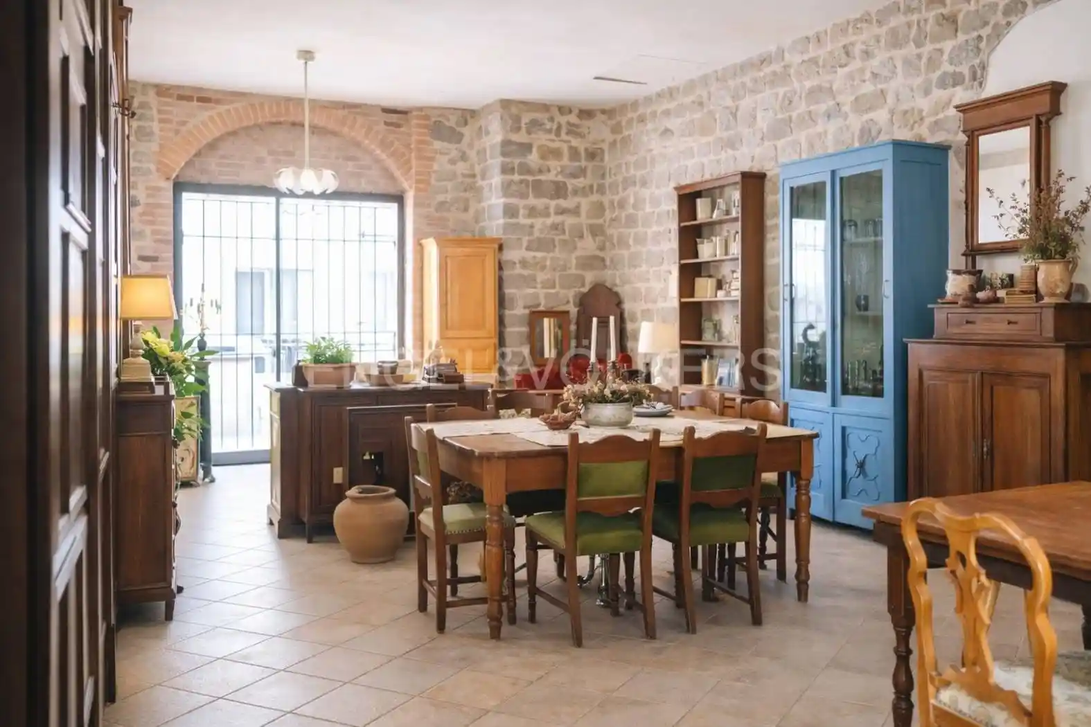 Loft in vendita a Civitella Paganico