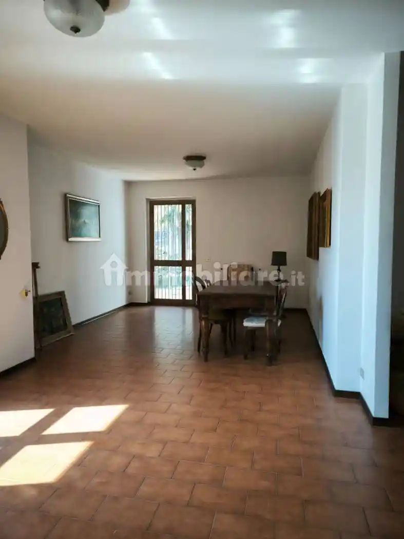 Appartamento in vendita a Ranzanico