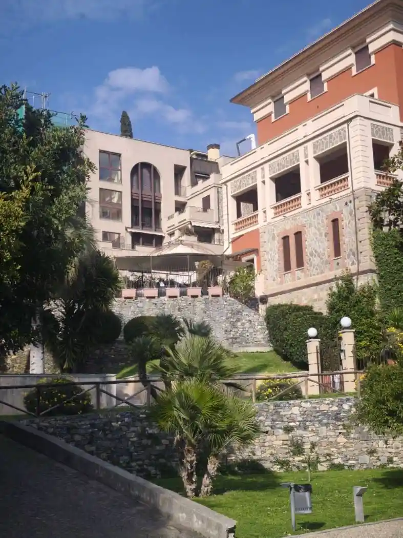 Appartamento in vendita a Alassio