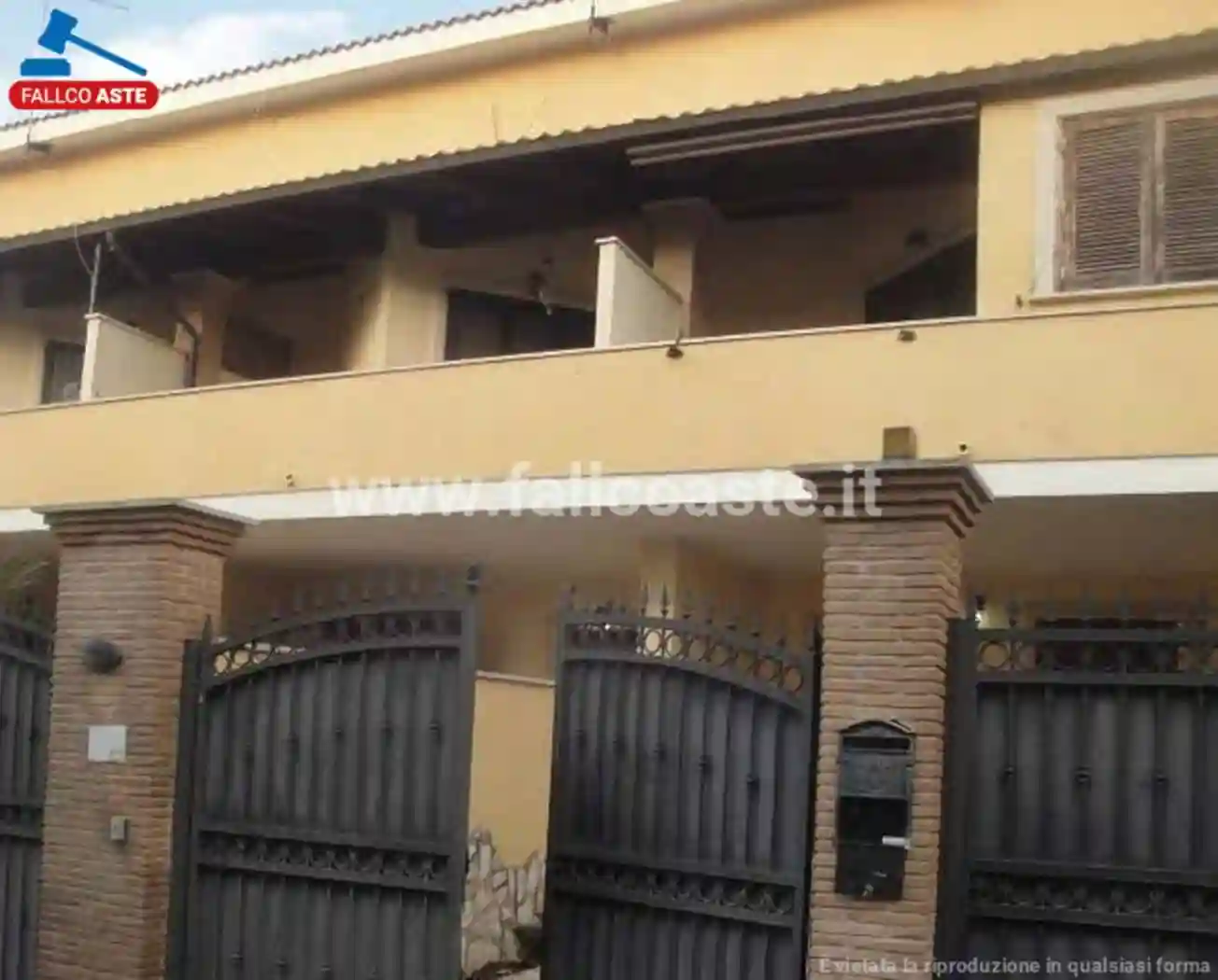 Villetta a schiera - foto 2
