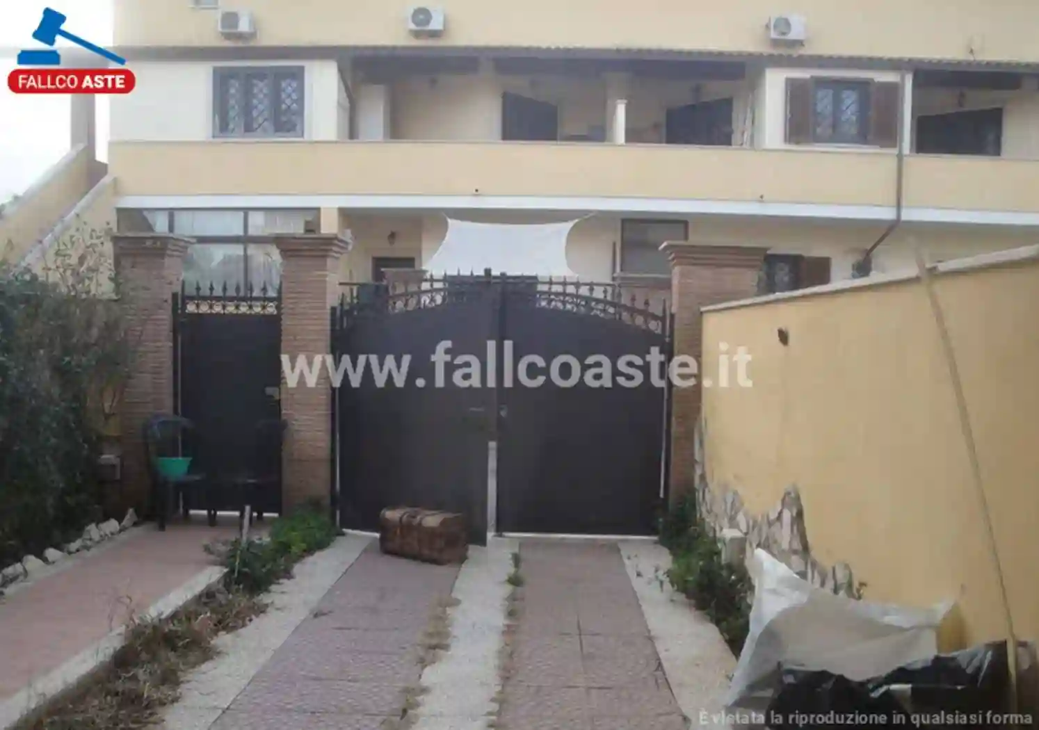 Villetta a schiera - foto 5