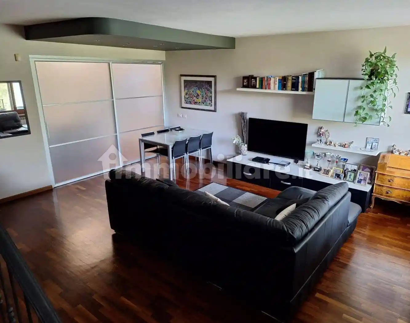 Appartamento in vendita a Castel Mella