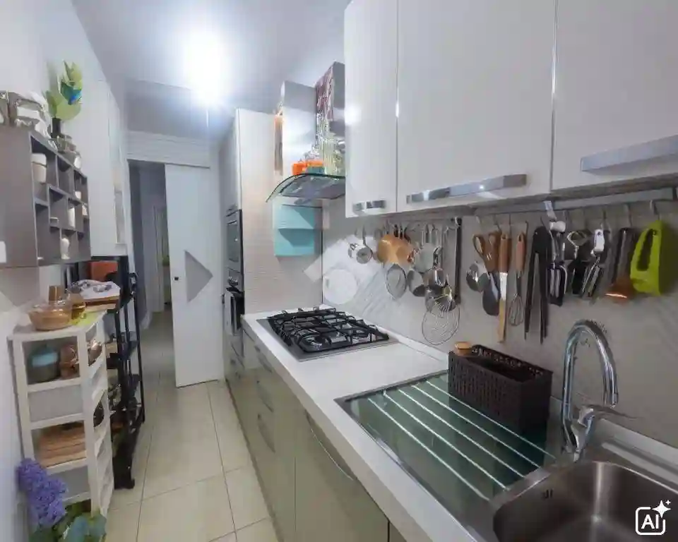 Appartamento - foto 4