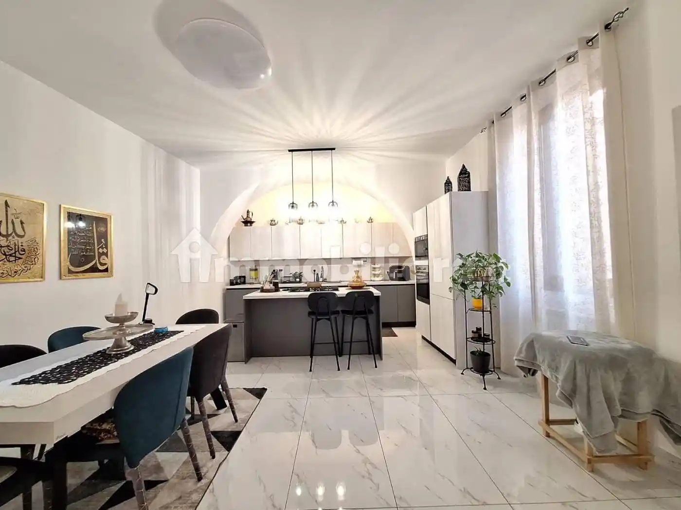 Appartamento in vendita a Cava de' Tirreni