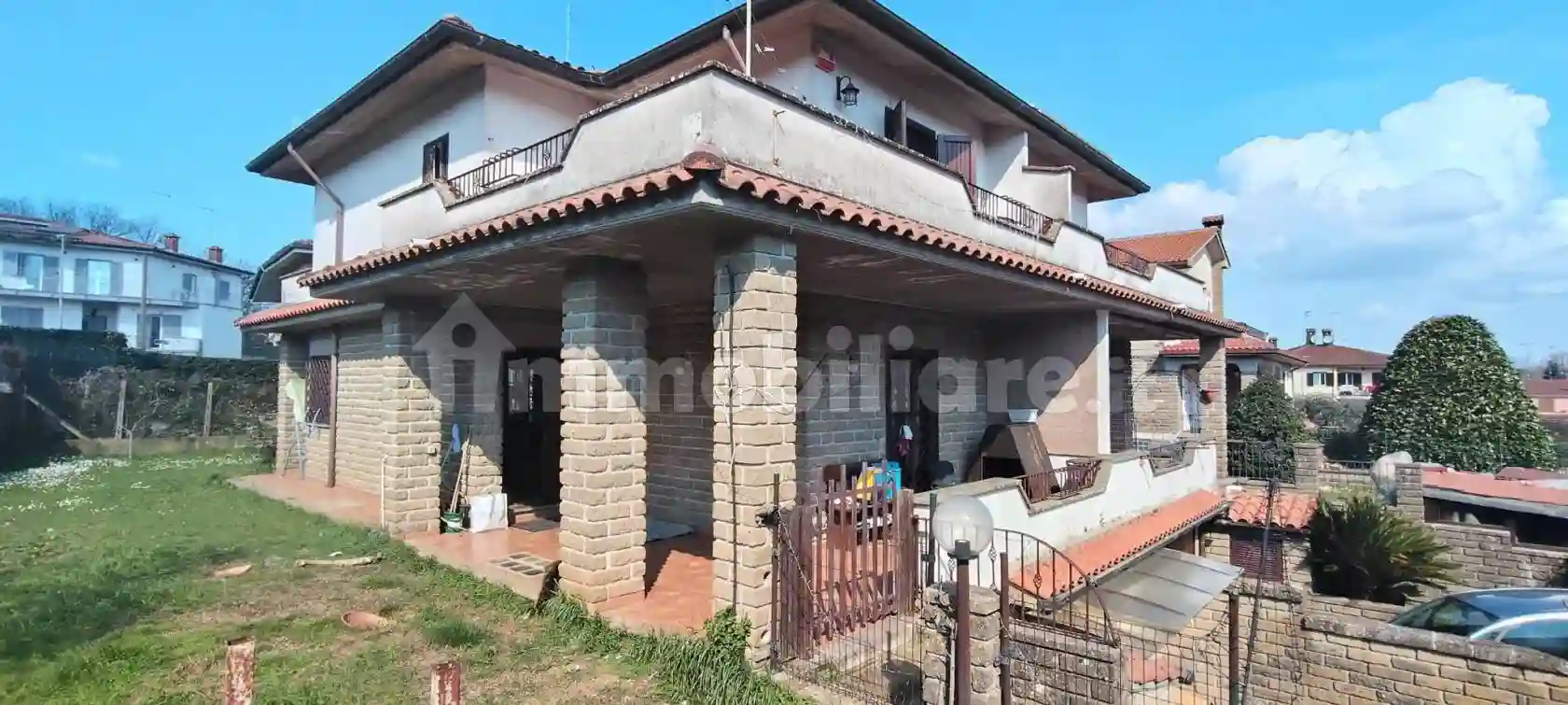 Villa - foto 3