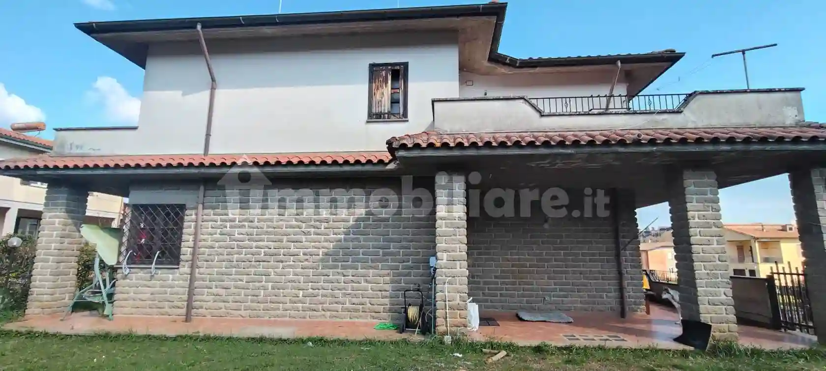 Villa - foto 4