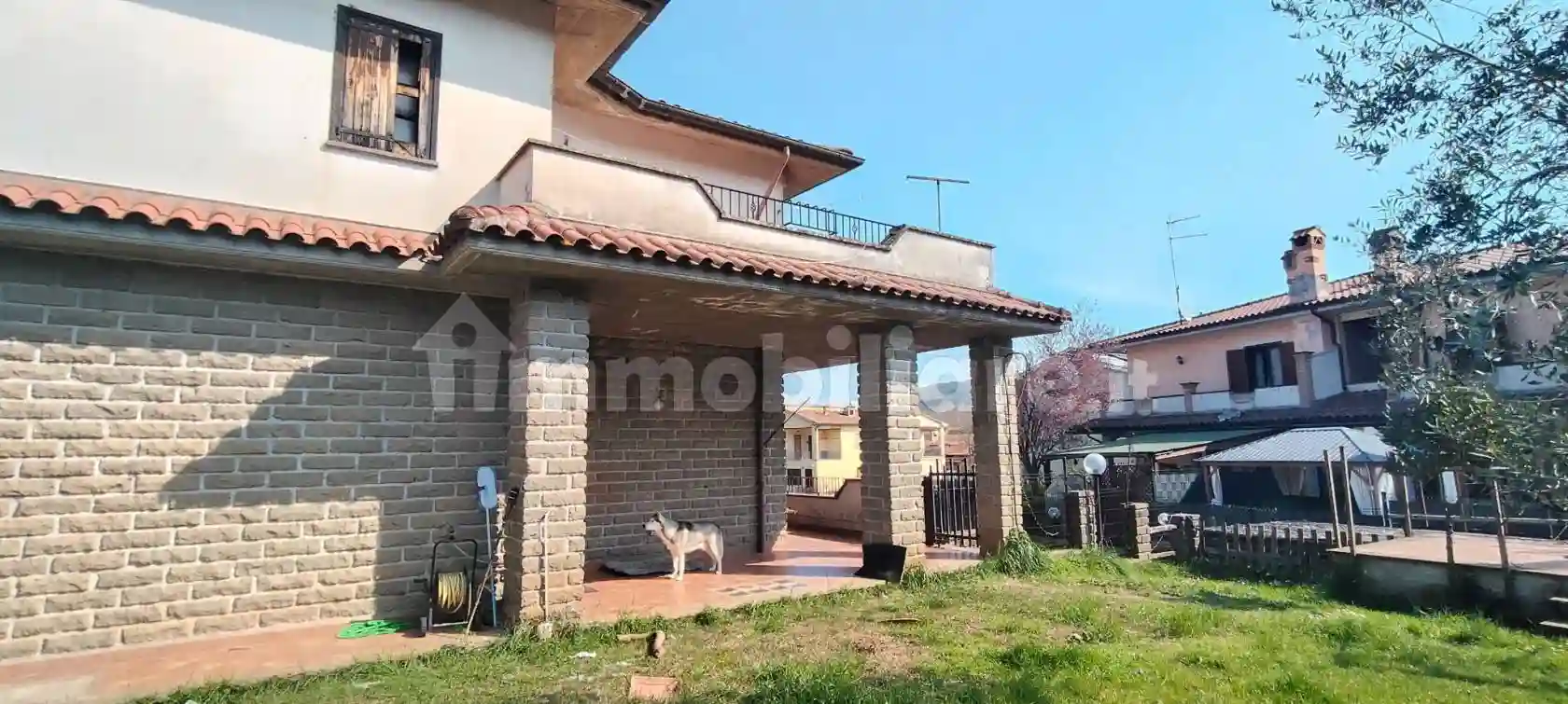 Villa - foto 5