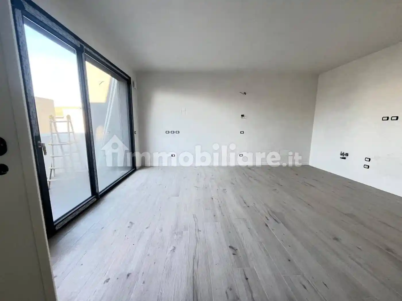 Appartamento in vendita a Boltiere