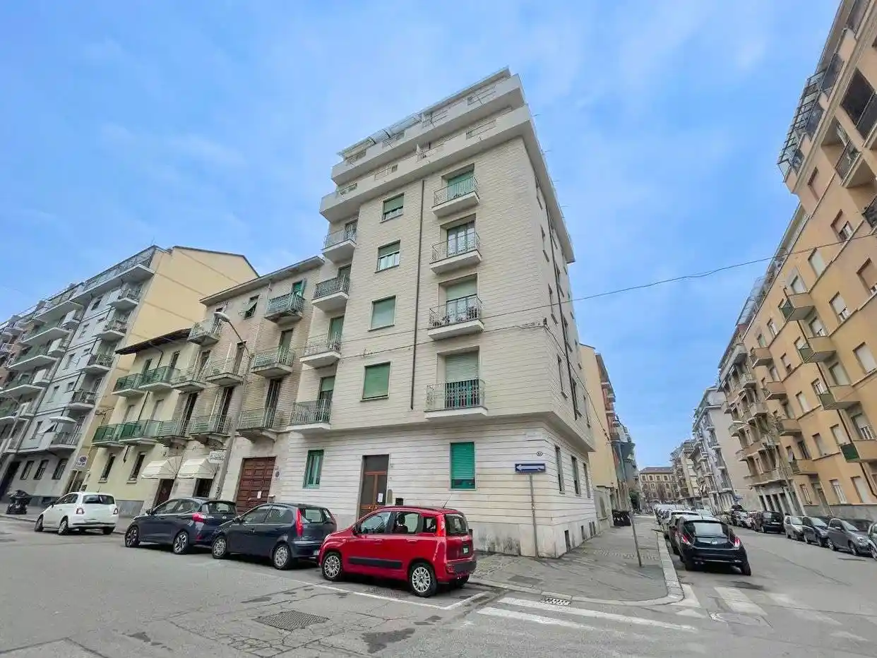 Appartamento in vendita a Torino