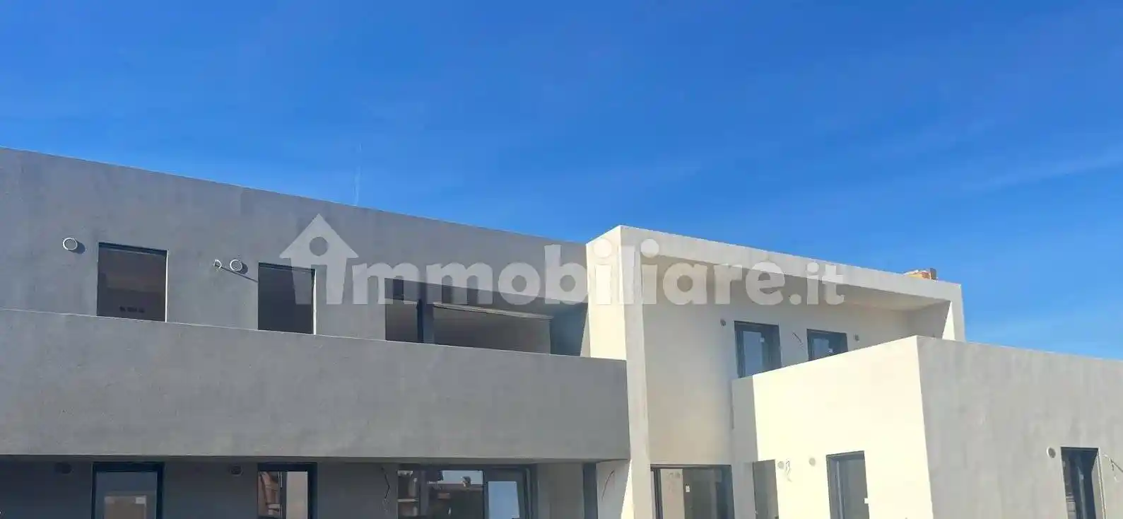 Appartamento in vendita a Boltiere