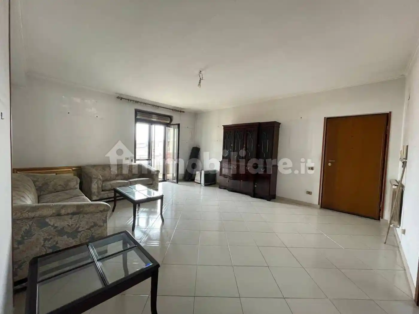 Appartamento in vendita a San Nicola la Strada