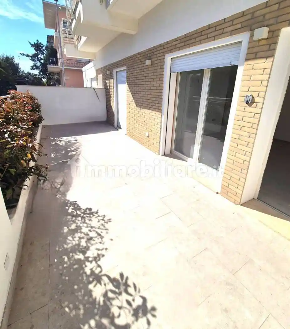 Appartamento in vendita a San Benedetto del Tronto