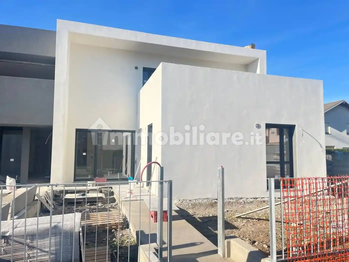 Appartamento in vendita a Boltiere