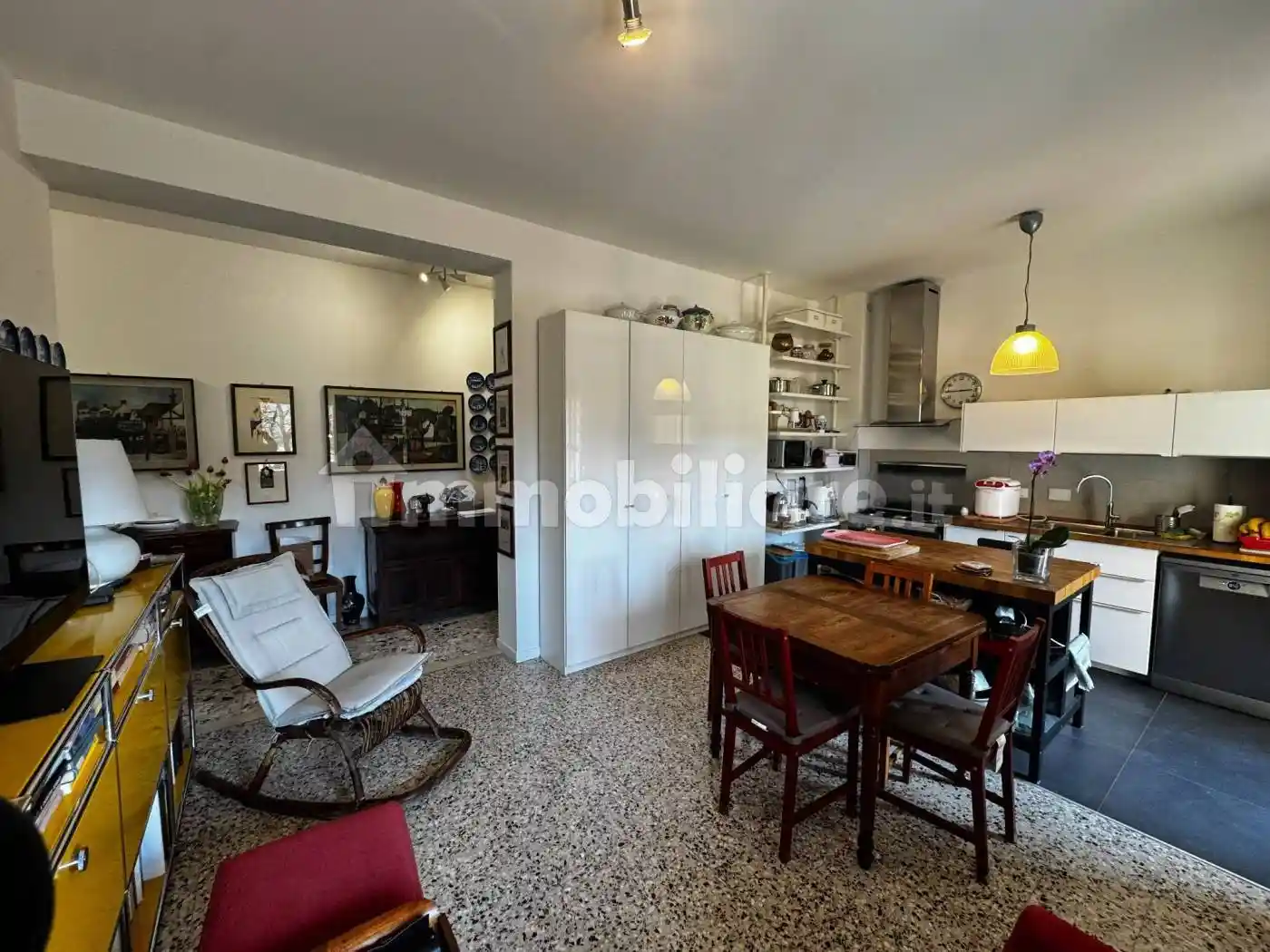 Appartamento in vendita a Bologna