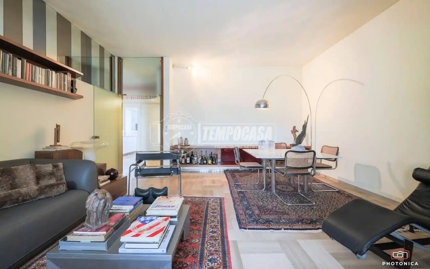 Attico - Mansarda in vendita a Bologna