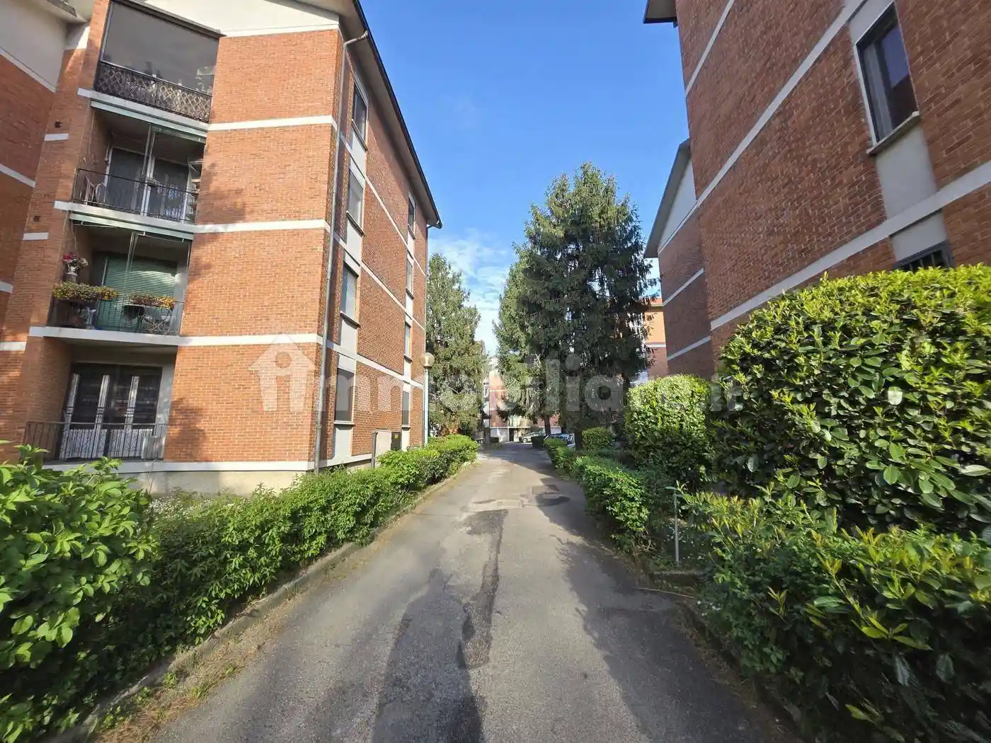 Appartamento in vendita a Sesto San Giovanni