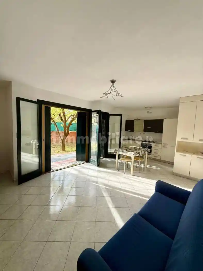 Appartamento in vendita a Mirandola