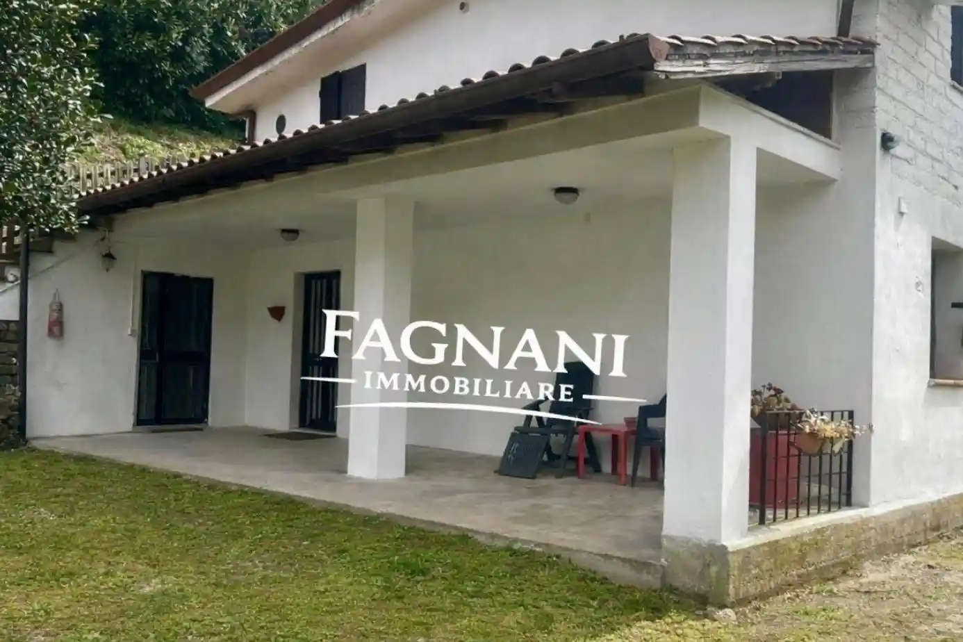 Villa in vendita a Velletri