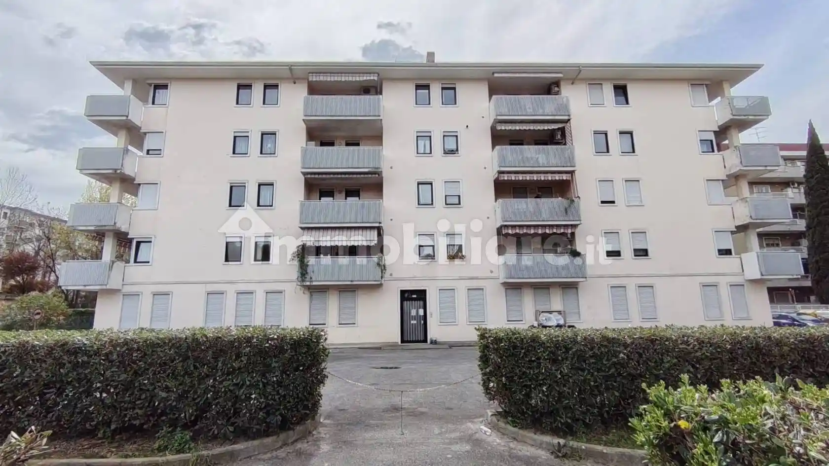 Appartamento in vendita a Monfalcone