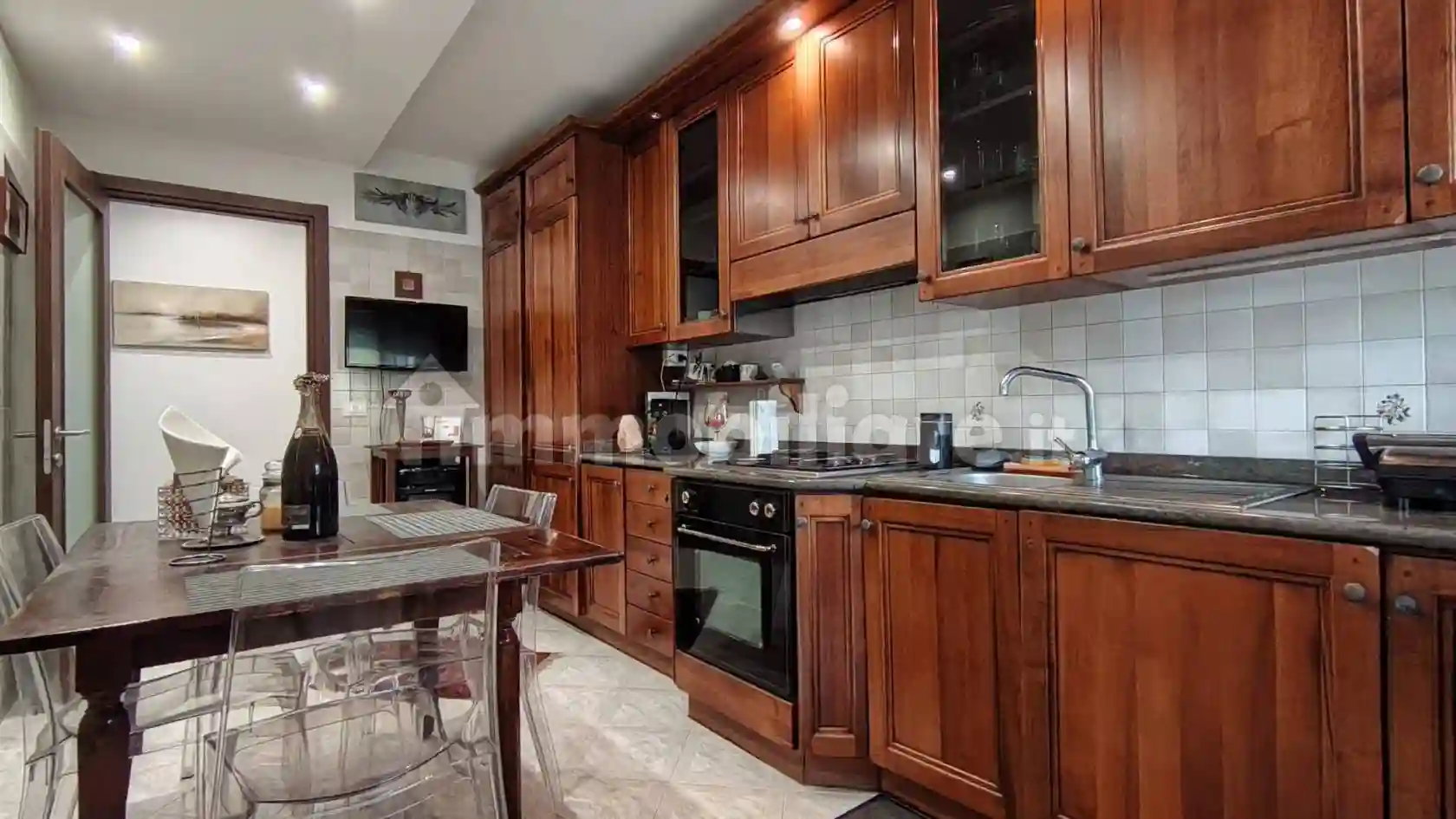 Appartamento - foto 4