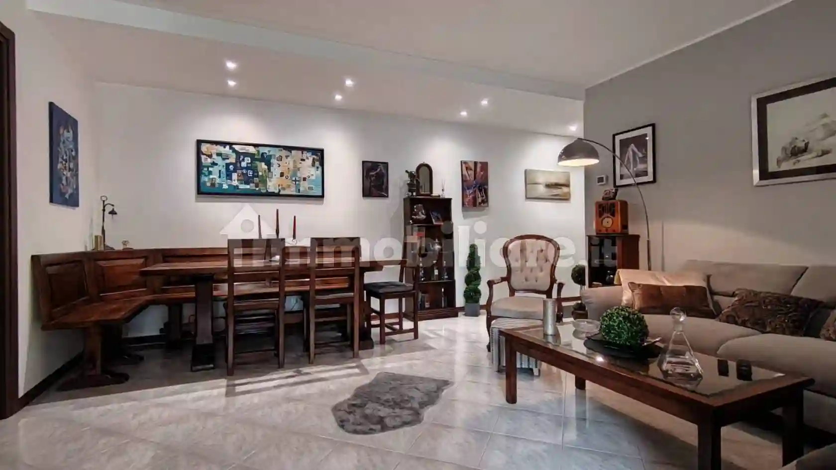 Appartamento - foto 5