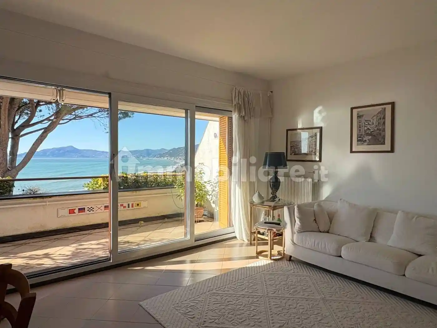 Attico - Mansarda in vendita a Lavagna